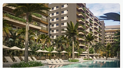 Green Park Barra - Av. das Américas, A partir de R$1100.000,00 63 a 193m²,, 2 e 4 quartos, 1 vaga de garagem, de 1 a 2 Banheiros