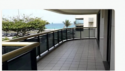 Av. lúcio Costa, 3.300, Barra da Tijuca - 2.500.000,00, 2 a 6 Q, 100 até 5 Banhs., 2 a 4 Vgs gr.,  a 225m²,