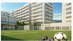 Onda Carioca - Rua Silvia Pozzana, 2 - 5 Qts. 68 a 215m³ - 1 a 2 Vgs, Grgs. 2 a 4 Bnhs. - R$420.000,00