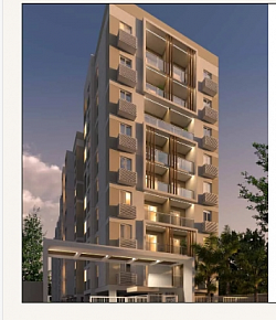 Apto MADUREIRA - CTV BEAT RESIDENCIAL - 2 Qts -50 A 110m - 1 VAGA NA GAR. R$230.000,00 +²