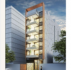 APARTAMENTO  - Flamengo -39 a 70 m² - 1 Quarto - A partir de R$780.000,00